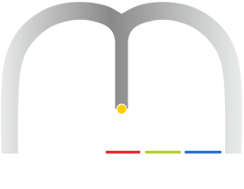 logo groupe mediane noir